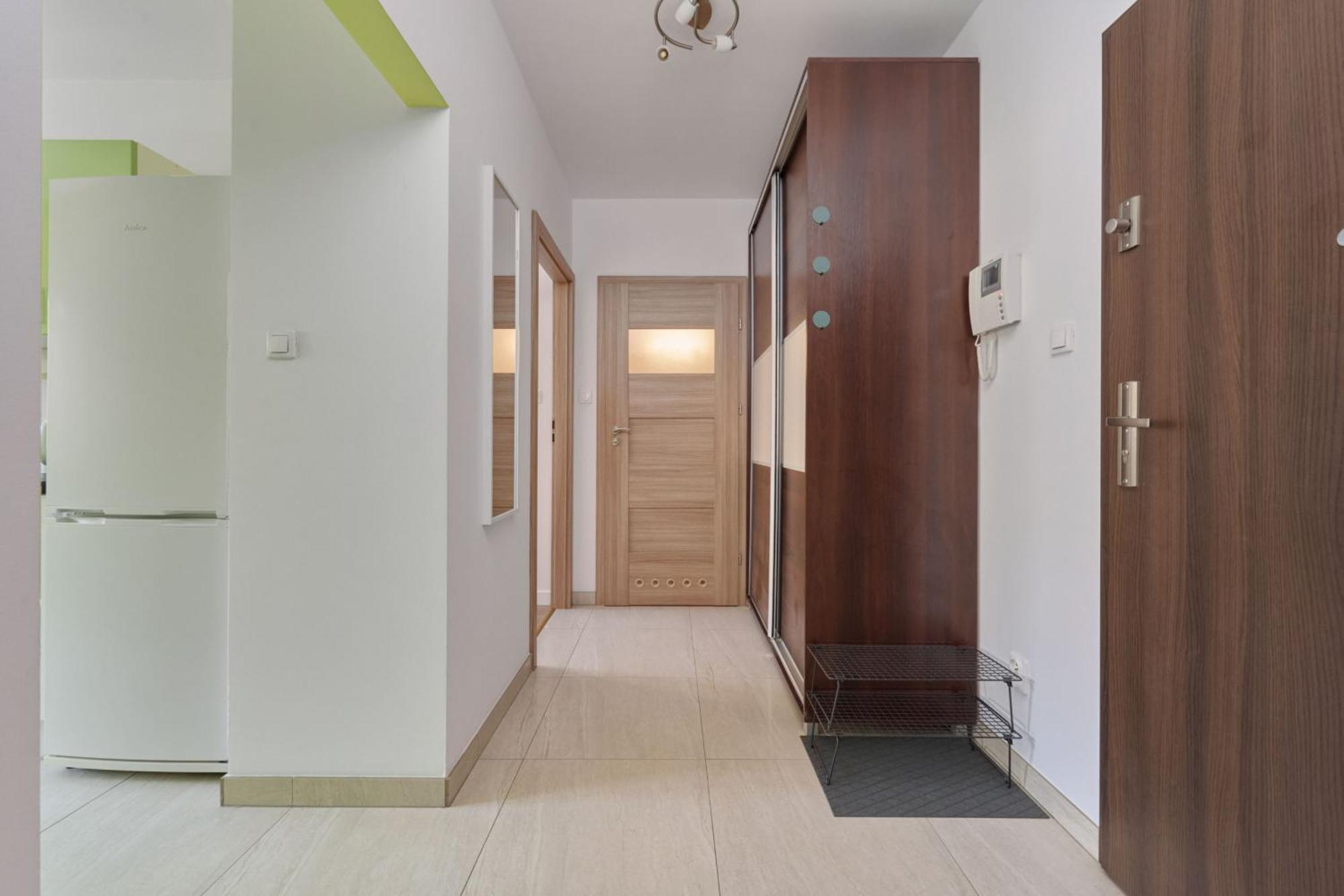 Apartment Cozy Klimasa With Balcony In By Renters *