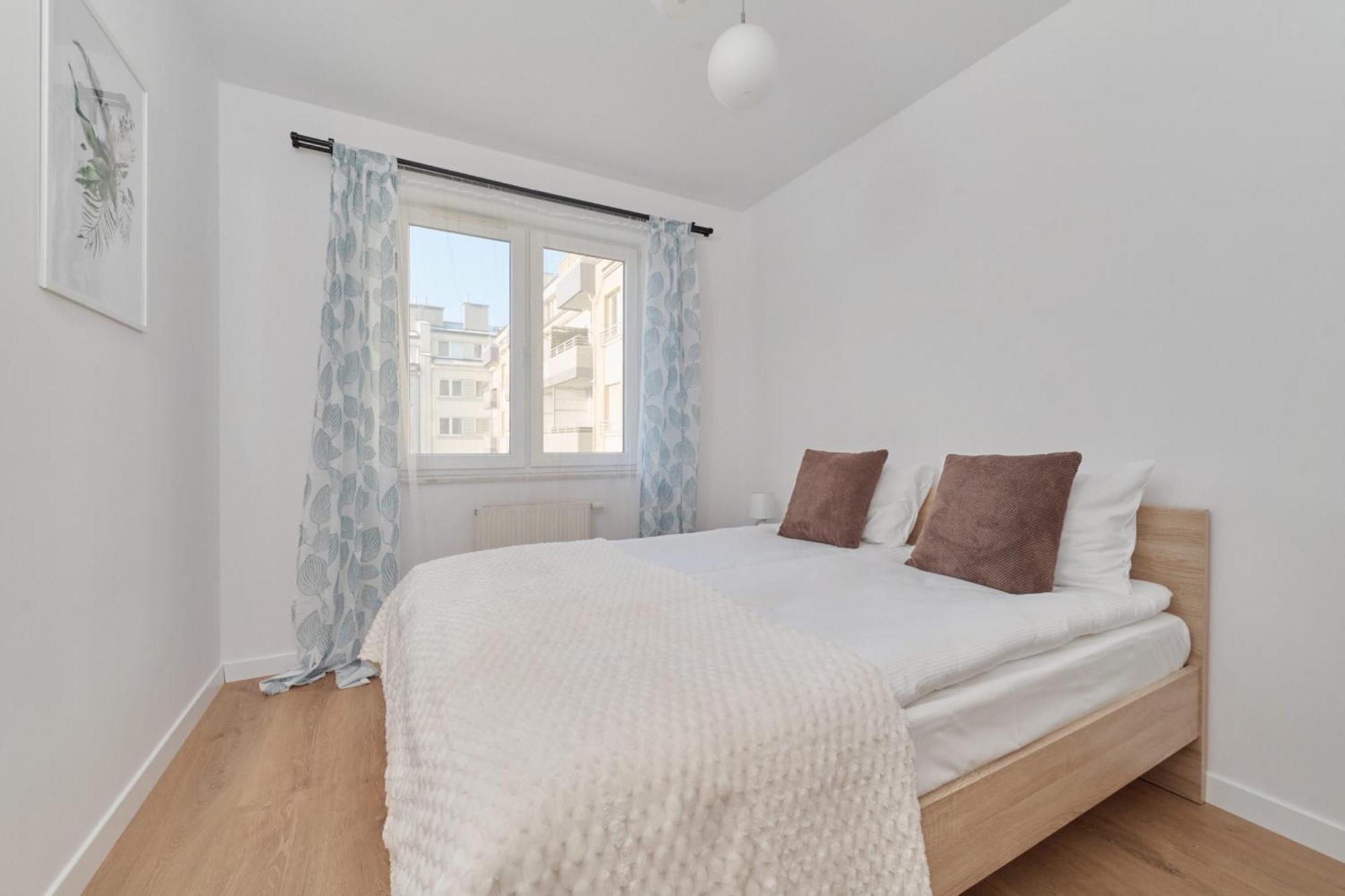 Apartment Cozy Klimasa With Balcony In By Renters *